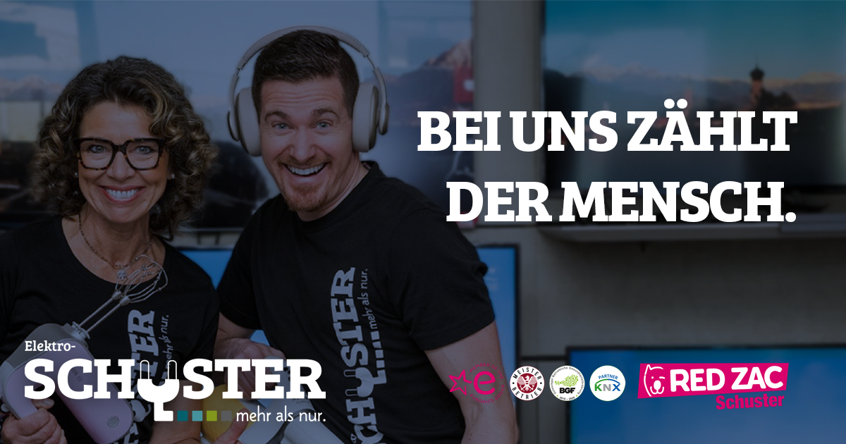 Elektro Schuster
